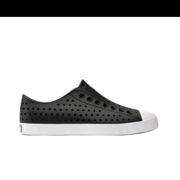 Native Shoes Jefferson Sugarlite – Lightweight, Breathable Unisex Adults Sneaker - Picture 4 of 8